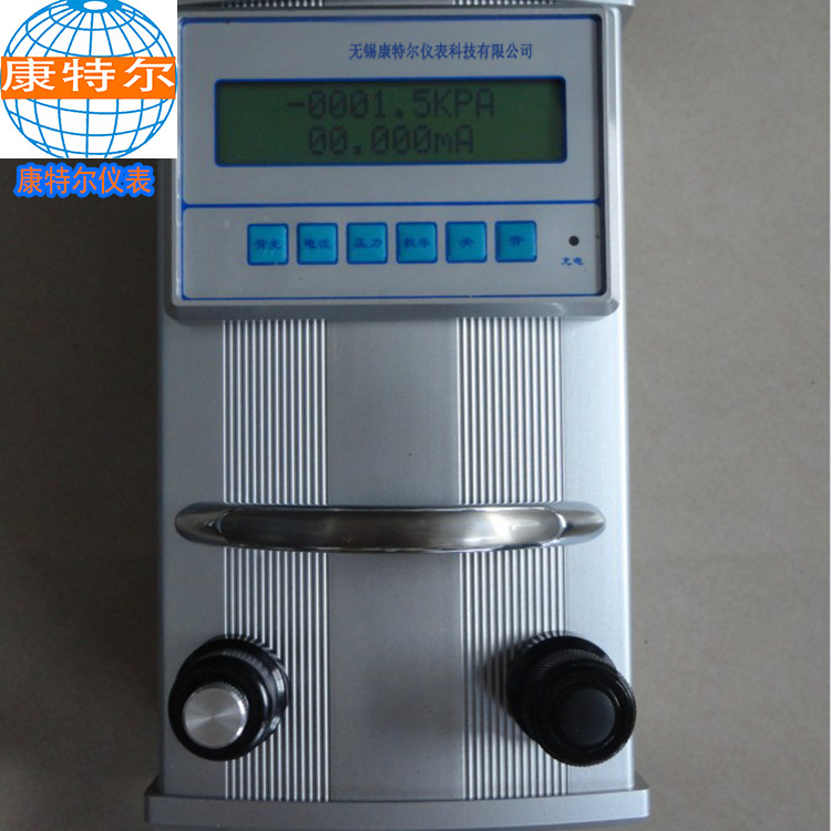 压力校验仪CPC2000III-A