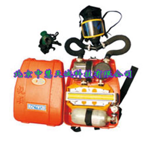 正压式氧气呼吸器HYZ2G