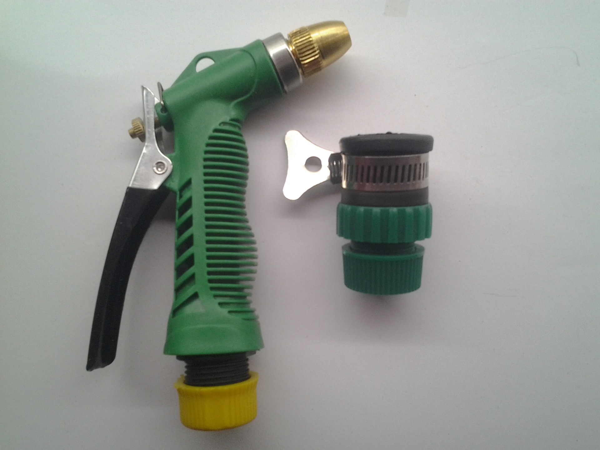 抢购厂家直销家用园林洗车水枪 高压 10米到100米可定做