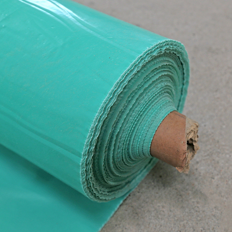 Los fabricantes suministran el color profesional del hogar PE que empaqueta la película durable multicolora de alta resistencia al por mayor