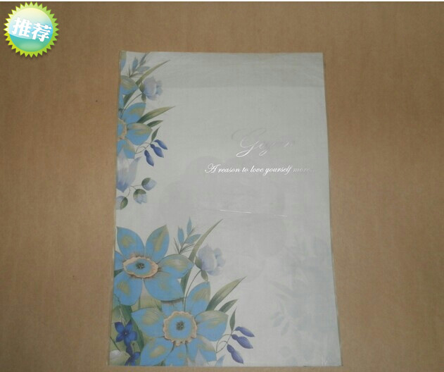 PEVA塑料服装袋薄膜