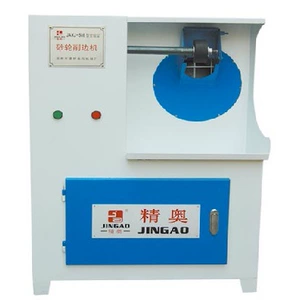 Jaxj-850X вакуумная шлифовальная машина коробчатого типа с одной головкой