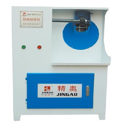 Jaxj-850X вакуумная шлифовальная машина коробчатого типа с одной головкой