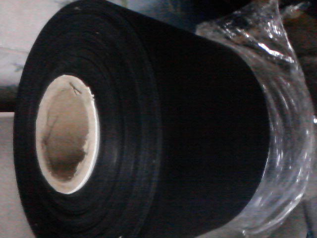 PET哑黑膜 PEY黑色遮光片 PET哑黑遮光片