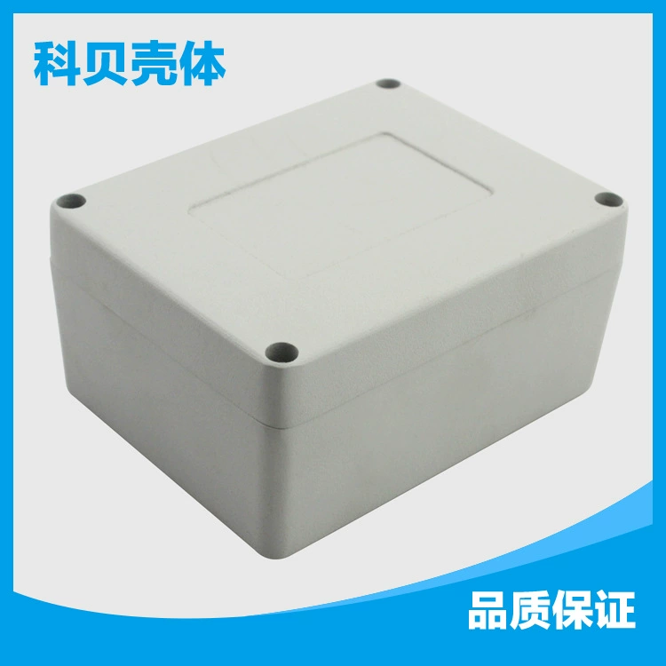 [Профессиональное Производство] завод прямой FA34 литой под давлением алюминиевый водонепроницаемый ящик 115*90*58 могут быть настроены