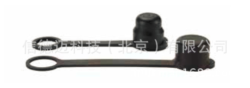 PARKER CFE-372-P快速接头防尘塞