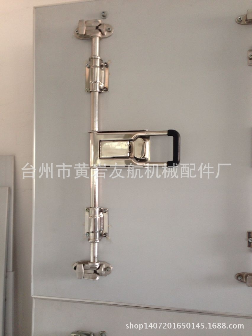 样品不锈钢门锁15