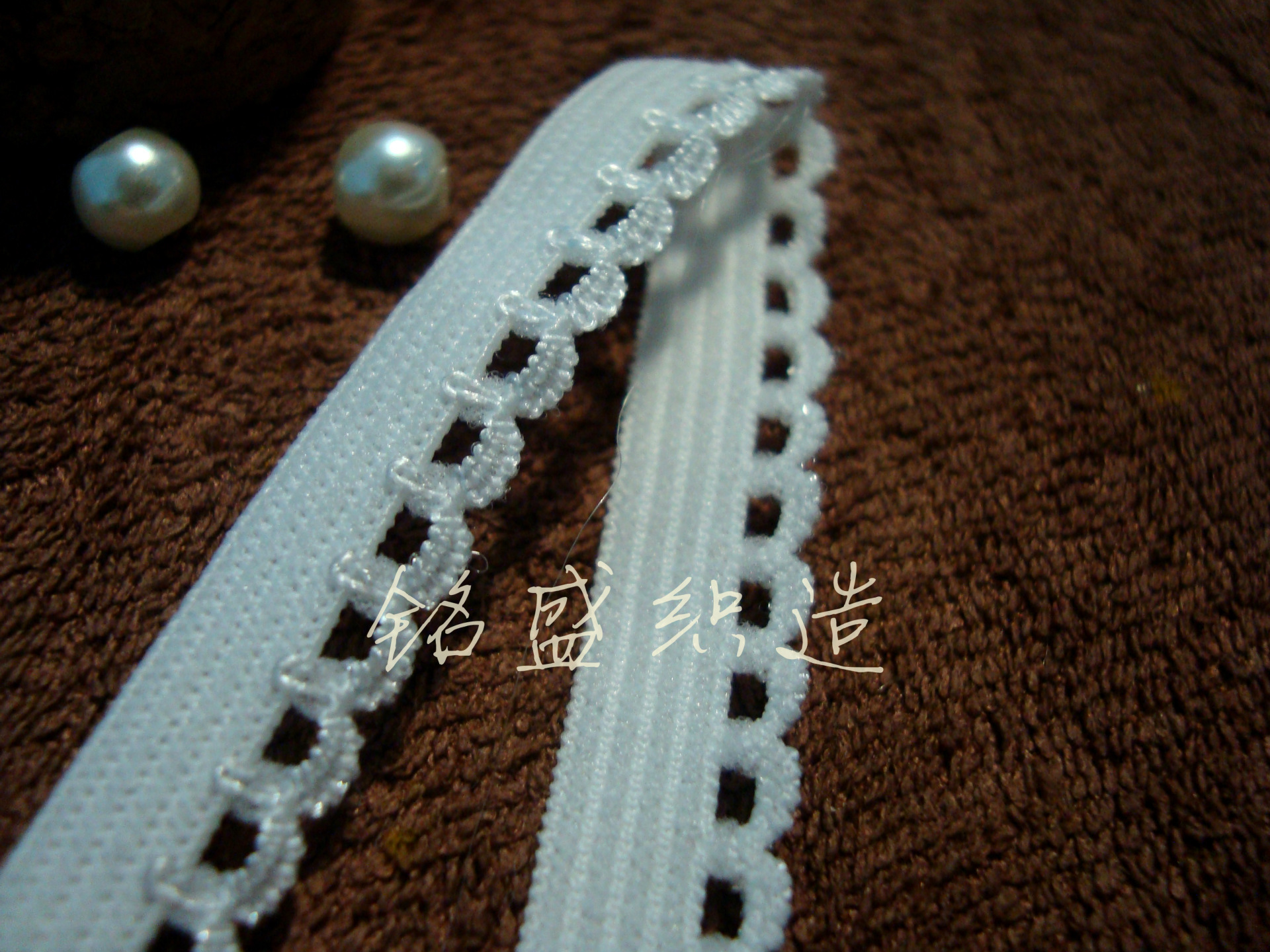 方孔拱牙带主图