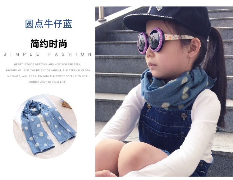 Echarpe enfant - Ref 2140061 Image 8