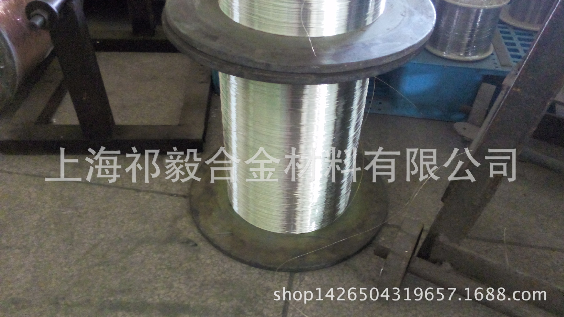 厂家直销供应交换器用白铜B5-1-1 质量可靠 量大从优 现货定做