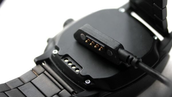 Smart watch GEAK  SHELL éLECTRONIQUE - Ref 3390227 Image 6