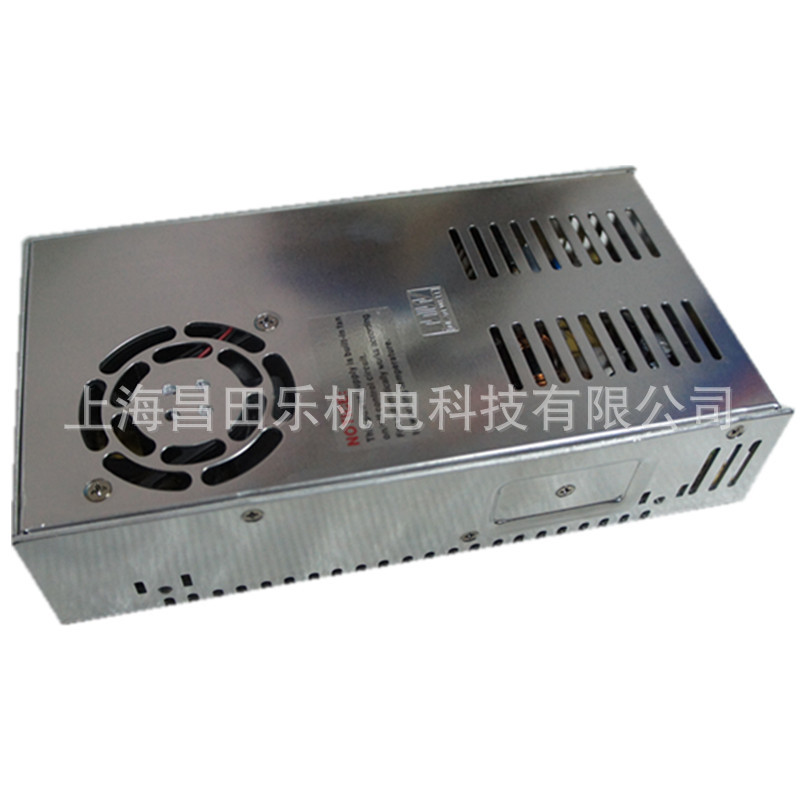 供应原装明纬开关电源NES-25-24