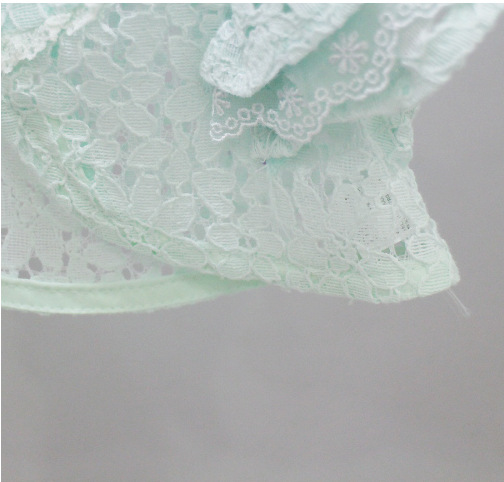 Cape pour fille - Ref 2155177 Image 13