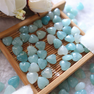 8mm��Ȼ�½����ʯ ���R�d�����p��ɢ�bDIY������