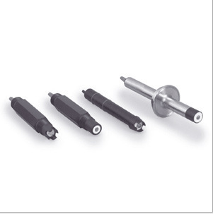 PH电极 PC1R1A温度补偿型电极