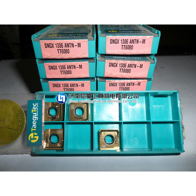 6NTF90-11125-40R-09特价批发 特固克数控刀片