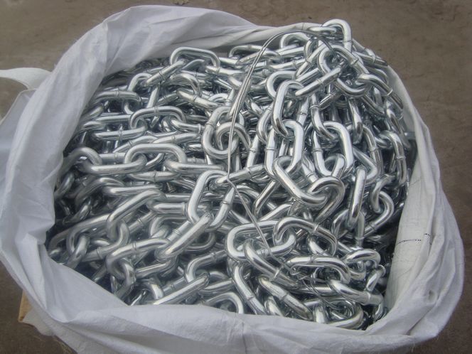 德标DIN766链条  DIN764链条 DIN5685链条 现货批发 量大从优