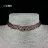 Japanese tattoo, necklace, choker, new collection, European style