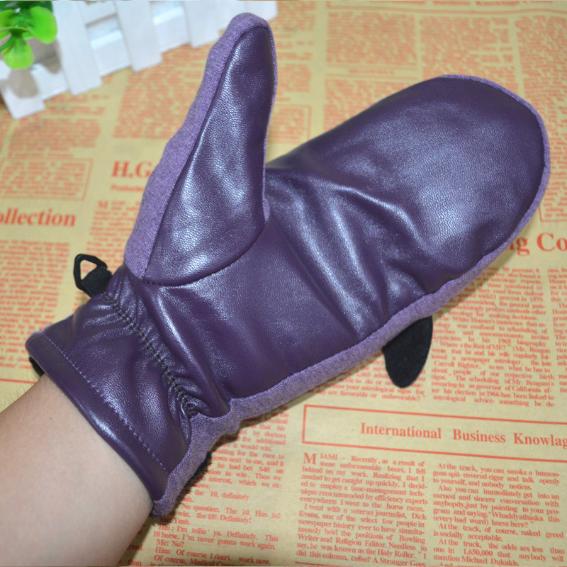 Gants pour enfants en velours - Ref 2146487 Image 17
