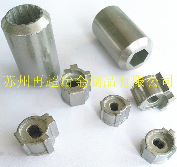 生产销售精密不锈钢粉末冶金零件 加工不锈钢粉末冶金制品