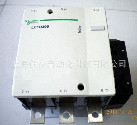 LC1D300M7C 施耐德,接触器,LC1D300M7C,LC1D300Q7C,LC1D410M7C