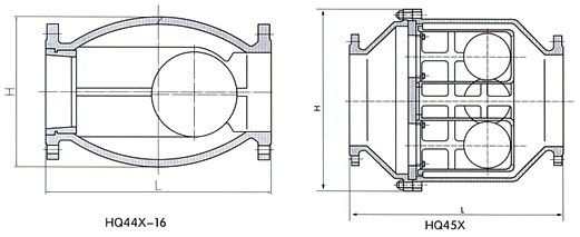 供应微阻球形止回阀HQ44X 铸钢球形止回阀DN200 微阻球形止回阀 微阻球形止回阀,铸钢球形止回阀,微阻球形止回阀