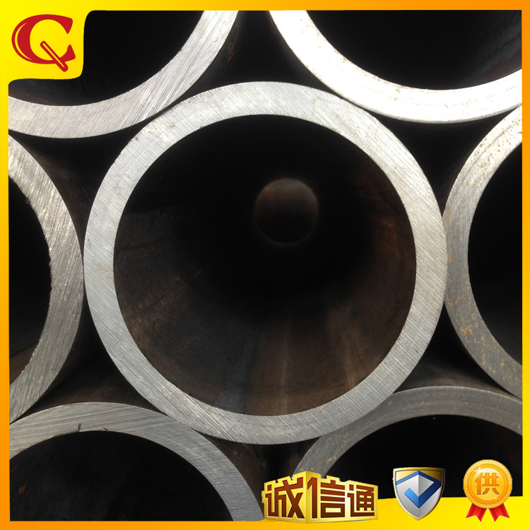 供应ASTM A519 1026 1045 1541 1518 1524 冷拔精密无缝管