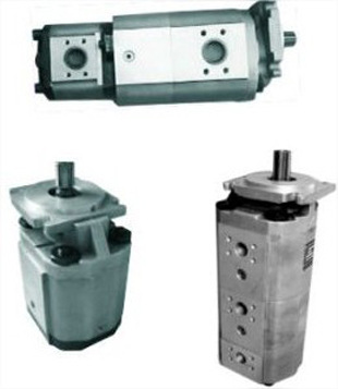 CB-KP40/32,双联泵