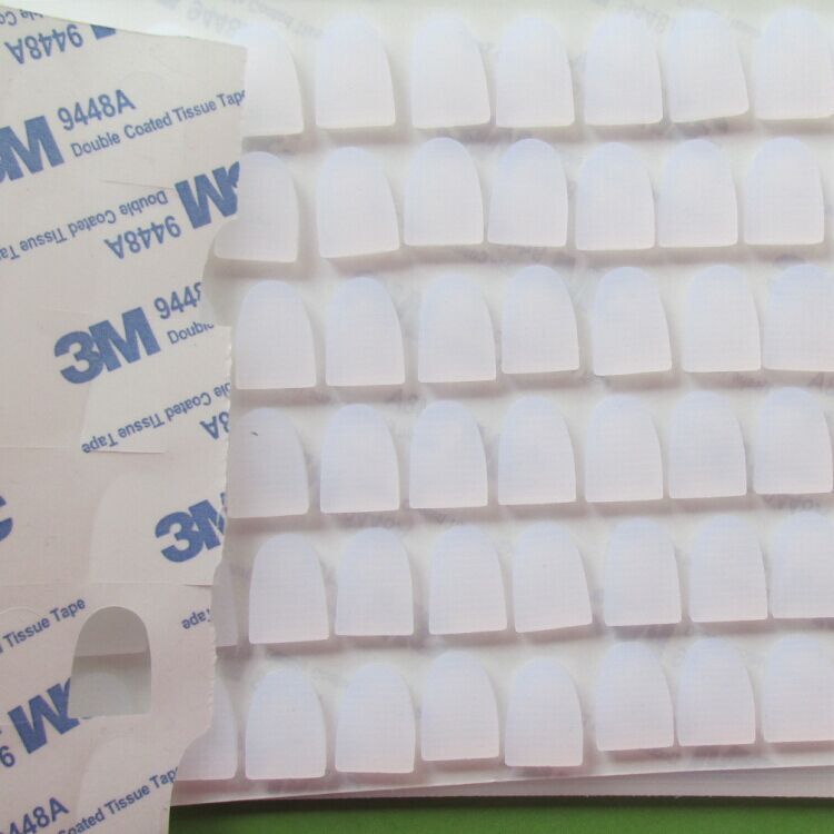 现货批发白色方形防滑硅胶垫 背胶防滑硅胶垫 黑色白色硅胶垫