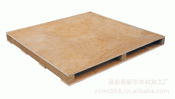 量身定做各种规格型号免熏蒸托盘  南京本地送货上门