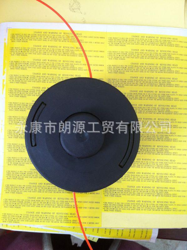 厂家直供高品质 新款 尼龙打草头 割草机打草头