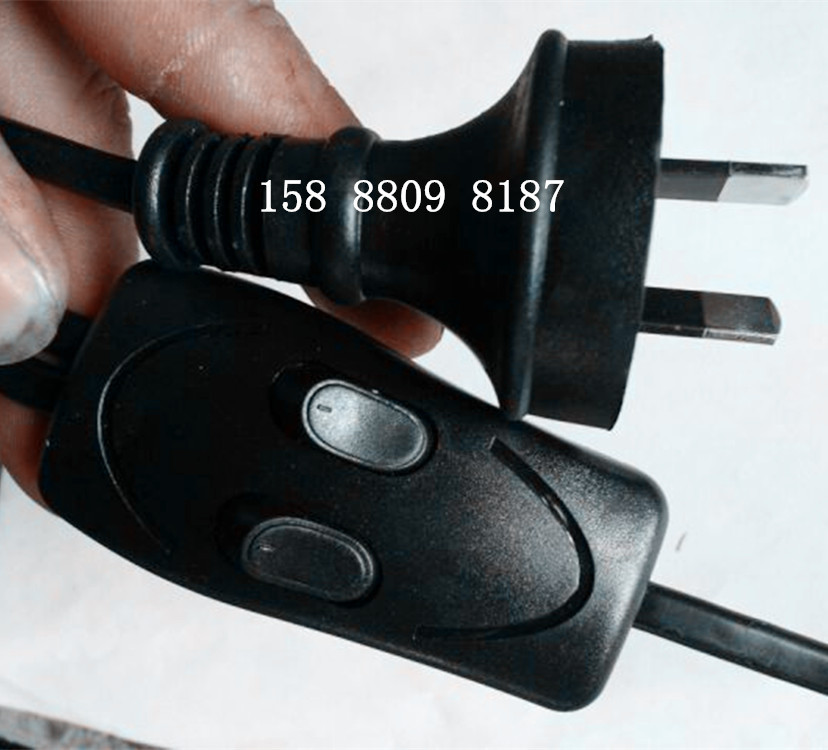 303开关电源线澳规插头澳标电源线澳大利亚电源线 314/317开关线