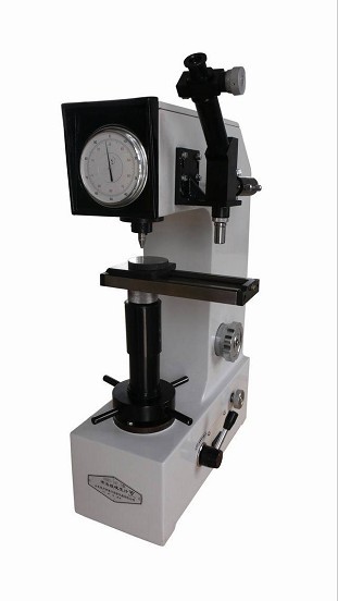 HBRV-187.5布洛维三用多用硬度计洛氏硬度计布氏硬度计