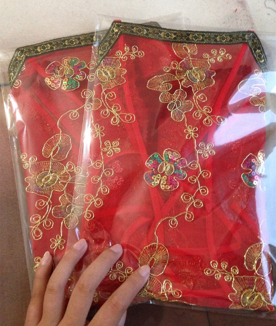 Soutiens-gorge QI LIXIANG en  dentelle - Ref 3369803 Image 29