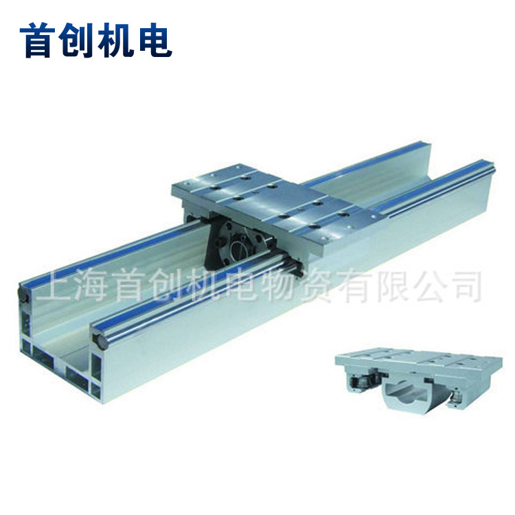 供应商大量出售 高精度正品iko直线导轨