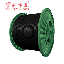 广东永坤泰电线电缆最新价格表 工程电缆线4芯95平方 YJLV