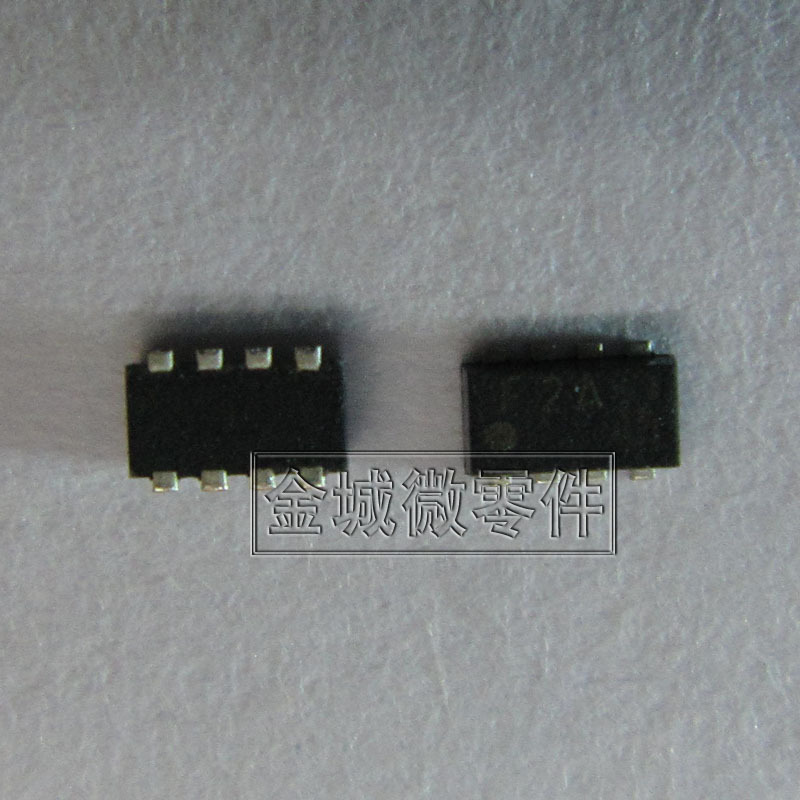 对管MOS TPCF8001,TPCF8104