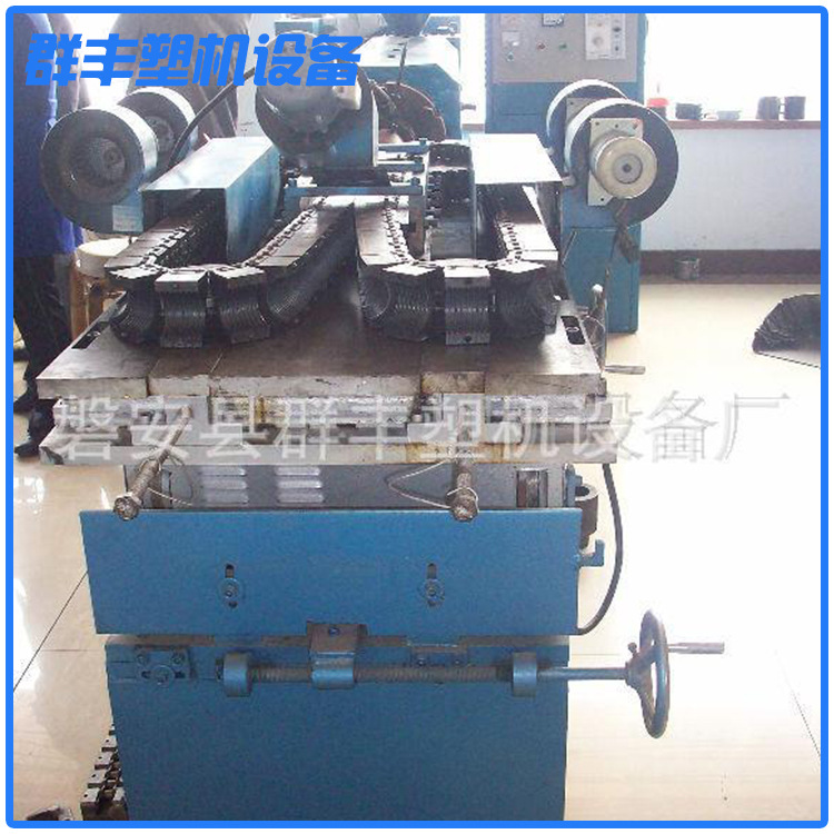 供应供应 PVC吹塑机成型机 塑料管波纹管成型机