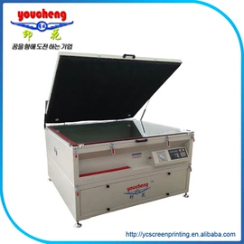 丝印机;数码印刷机;绷网机