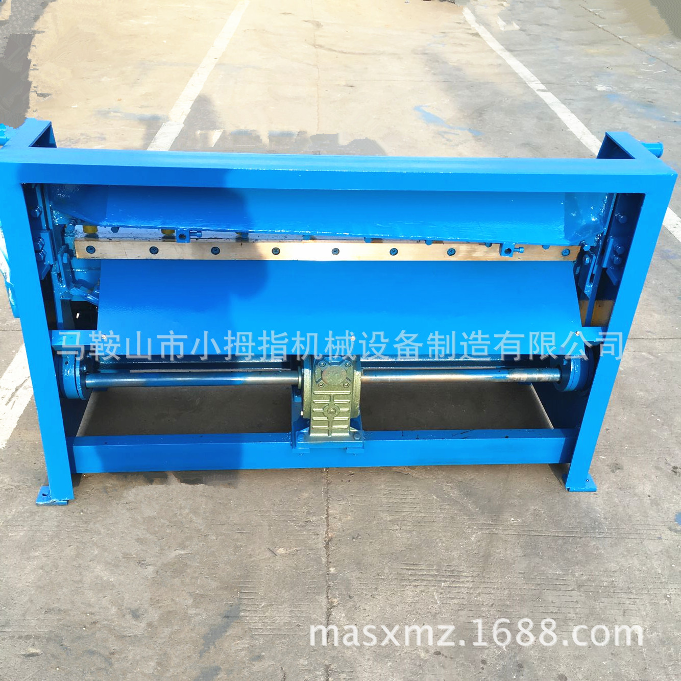 Small electric shear machine Electric shear machine price Small electric shear machine manufacturer 2