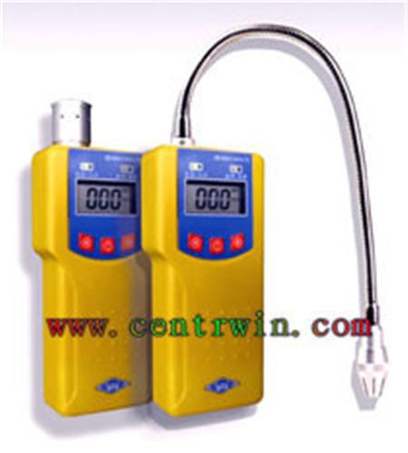 便携式气体探测器