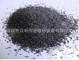 黑碳化矽,碳化矽噴砂,綠碳化矽