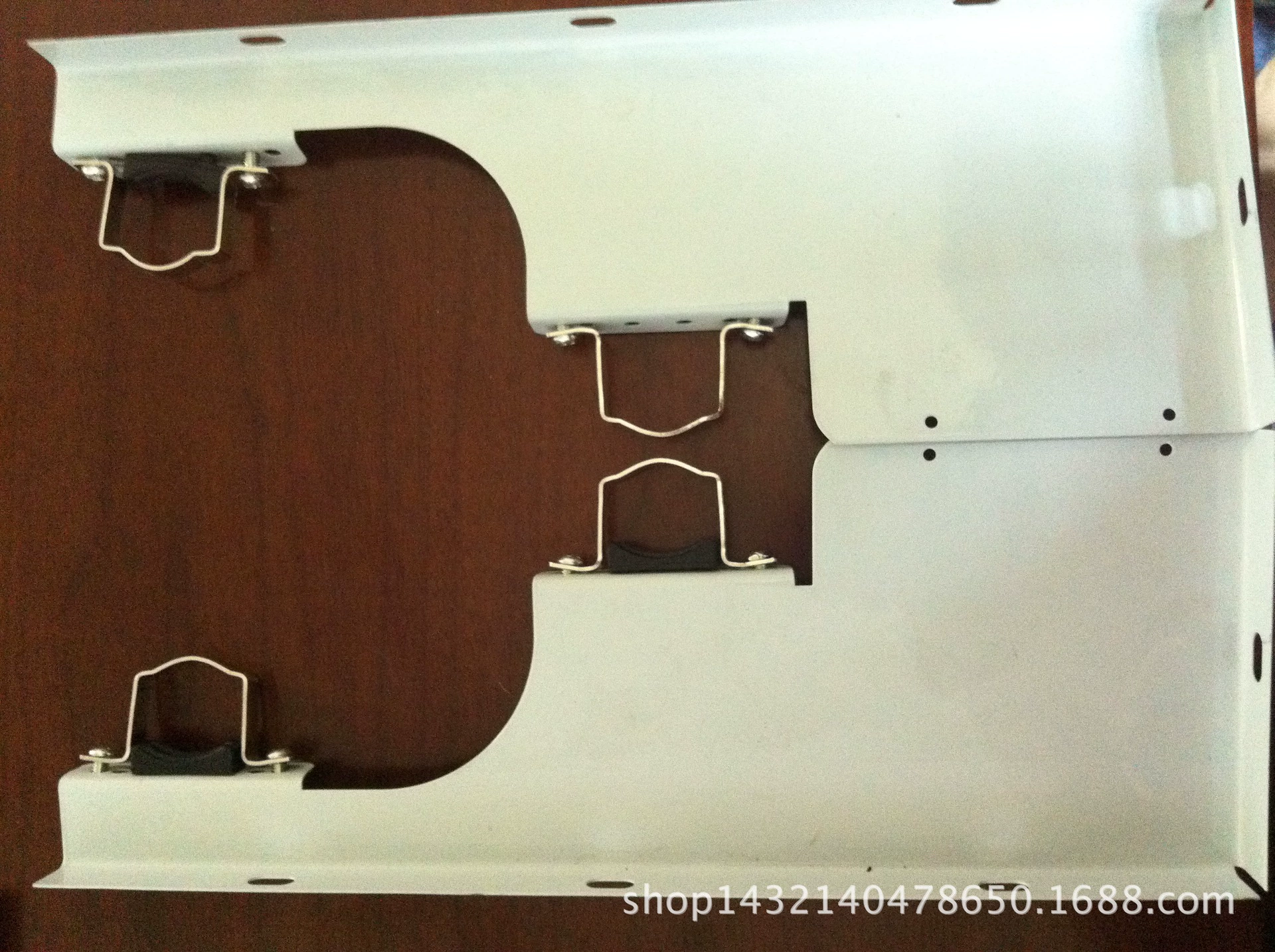 Производители прямого напольного отопления водоотделитель перегородка, боковая панель, кронштейн перегородка Боковая Панель Большая выгодно