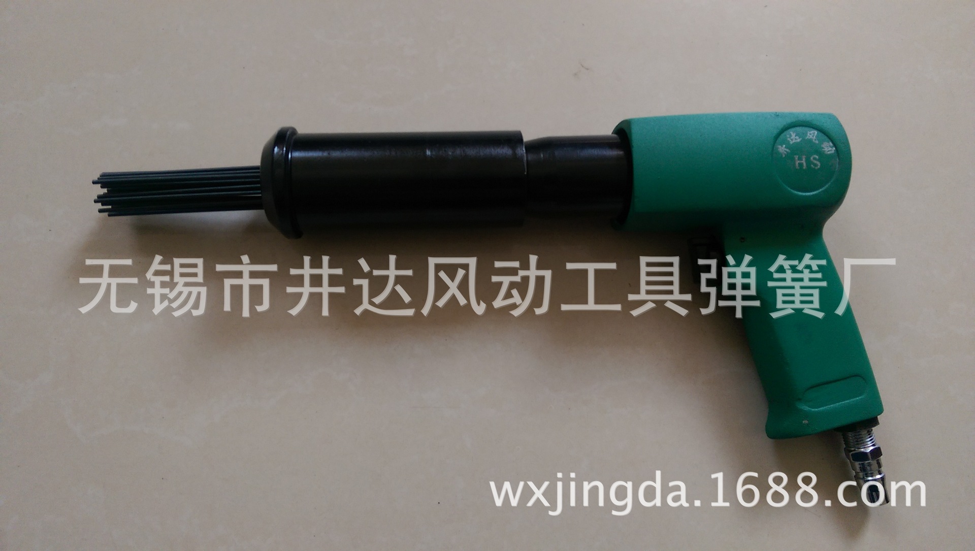 针式气动除锈机品质保障长期供应量大从优防锈高效除漆除污气泵