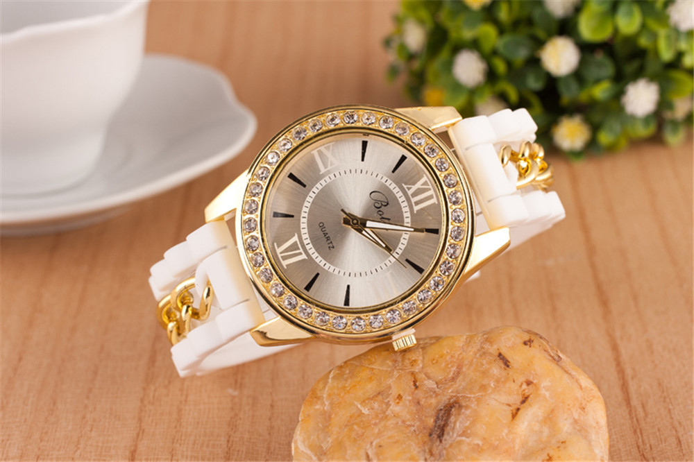 Montre femme - Ref 3440002 Image 39