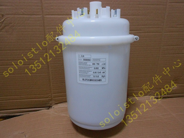 史图斯/世图兹梅兰优力加湿罐桶8KG机房精密空调BLCT2/BLOT2加湿