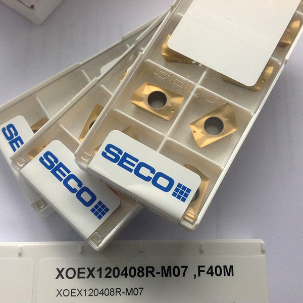 山高刀片 山高刀柄 山高铣刀批发XOMX120408TR-ME08 MP2500