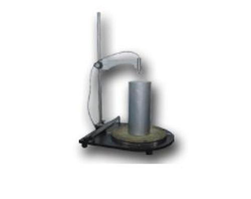 四探针手动测试架