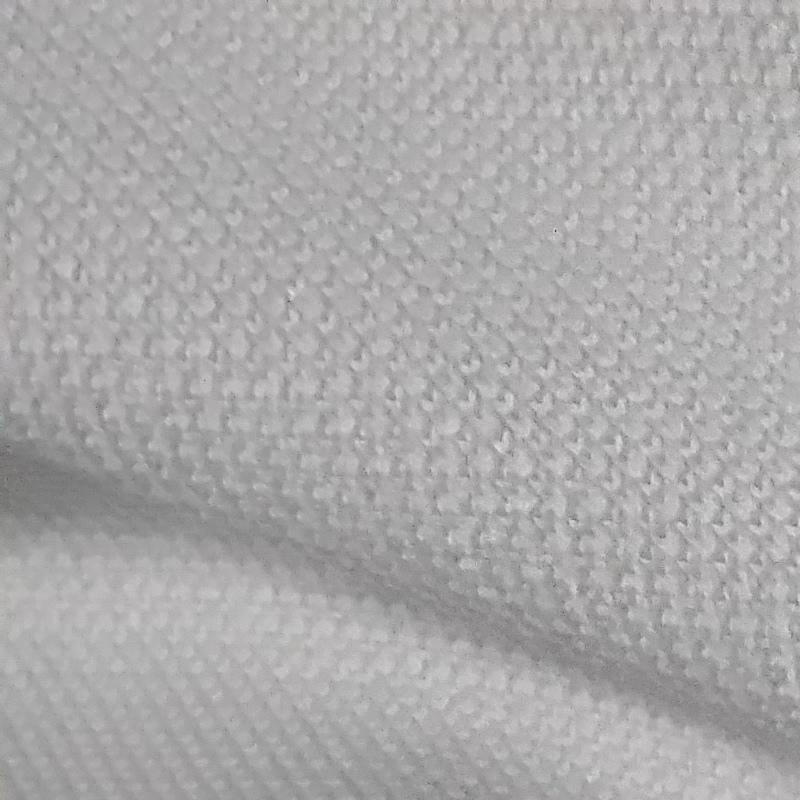 供应各种规格的针织全涤网眼布 T恤面料 吸湿排汗 COOLMAX UPF