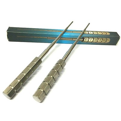 RDA绕线棒 发热丝绕线器 电阻丝 DIY工具 5个线径可选|ru